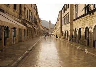 Фотообои «Stradun Дубровник» - фото (1)