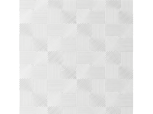 Панель декоративная DM625 MAXIMUM WHITE HIWOOD - фото (1)