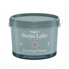 Swiss Lake Covering Primer акриловая кроющая грунтовка