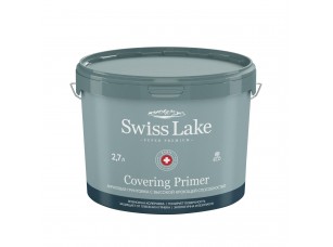 Swiss Lake Covering Primer акриловая кроющая грунтовка - фото (1)