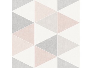 Arthouse Geometrics, Checks & Stripes 908204 A; 0,53х10,05 м. - фото (1)