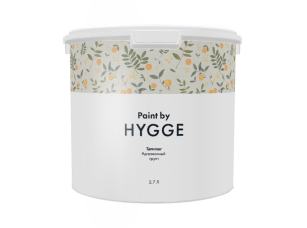 Tommer by HYGGE адгезионный грунт на акриловой основе - фото (1)