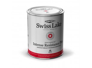 Swiss Lake Intense Resistance Plus износостойкая краска - фото (1)