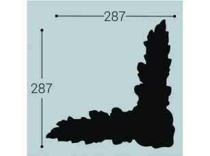 Декоративный элемент М10У4 - фото (4)