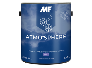 Фасадная краска Atmosphere 2268 acrylic high quality outdoor paint  - фото (1)