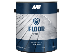 Floor Paint 3500 - MF Paints - фото (1)