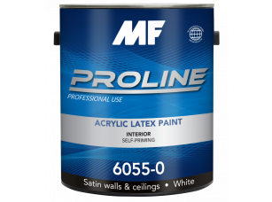 Proline Blue 6055 (MF Paints) - фото (1)