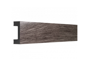Молдинг МЛ 18/2,6 Дуб Давос