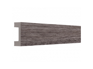 Молдинг МЛ 18/2,6 Дуб майдера