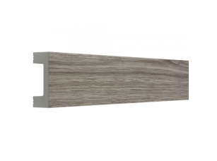 Молдинг МЛ 18/2,6 Старый массив