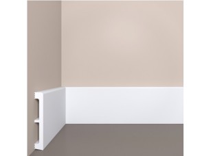 Напольные плинтусы П29 100-15