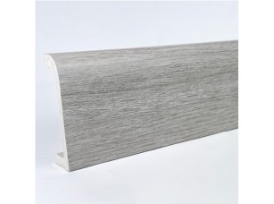 Цветной плинтус ПЛ 16 80-19 Песчаный бриз