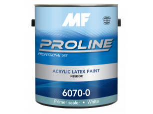 Интерьерный грунт Proline Blue - Primer Sealer 6070 / MF Paints 3,78л   - фото (1)