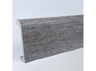 Цветной плинтус ПЛ 16 80-19 Скандинавский шик