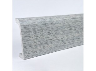 Цветной плинтус ПЛ 16 80-19 Северный массив