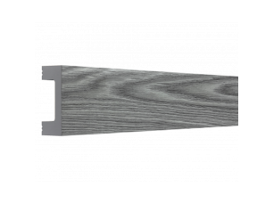 Молдинг МЛ 18/2,6 Северный дуб