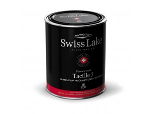 Swiss Lake Tactile 3 интерьерная краска - фото (1)