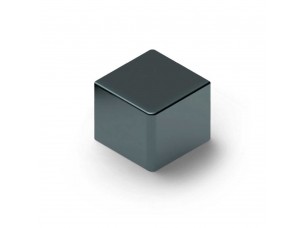Угол Нержавеющая сталь Neexy PVS98 Антрацит зеркальный (10*10*2700 мм) - фото (2)