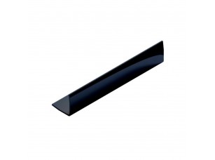 Угол Нержавеющая сталь Neexy PVS99 Черный зеркальный (15*15*2700 мм)