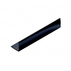 Угол Нержавеющая сталь Neexy PVS98 Черный зеркальный (10*10*2700 мм)