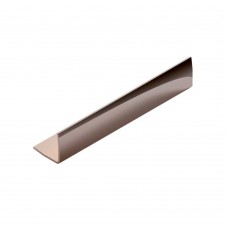 Угол Нержавеющая сталь Neexy PVS99 Розовый зеркальный (15*15*2700 мм)