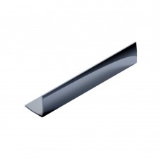 Угол Нержавеющая сталь Neexy PVS100 Сталь зеркальная (20*20*2700 мм)