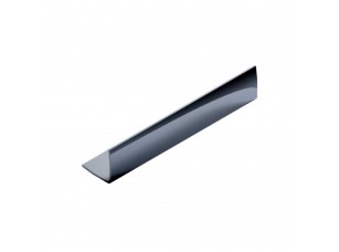Угол Нержавеющая сталь Neexy PVS99 Сталь зеркальная (15*15*2700 мм)