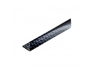 Угол Нержавеющая сталь Neexy PVS100 Серый тисненый (20*20*2700 мм)