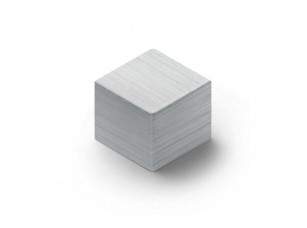 Угол Нержавеющая сталь Neexy PVS100 Удлиненный браш (20*20*2700 мм) - фото (2)