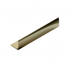 Угол Нержавеющая сталь Neexy PVS100 Золото зеркальное (20*20*2700 мм)