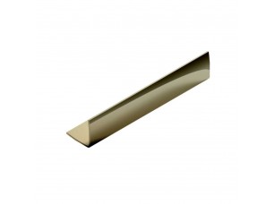 Угол Нержавеющая сталь Neexy PVS100 Золото зеркальное (20*20*2700 мм)