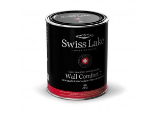 Swiss Lake Wall Comfort 7 интерьерная краска - фото (1)