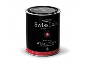 Swiss Lake White Brilliant - фото (1)