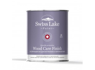 Swiss Lake Wood Care Finish - фото (1)