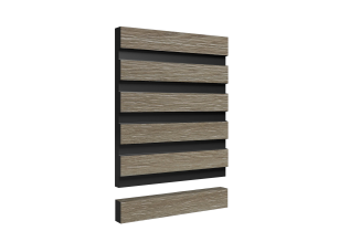 Рейка 610-65SH - фото (2)