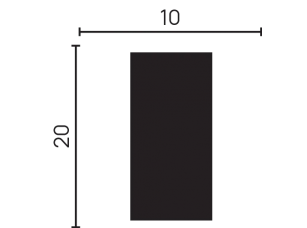 Рейка 610-64SH - фото (3)