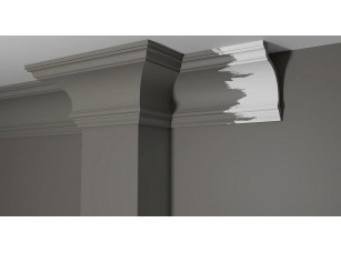 Карниз DD521 - фото (3)