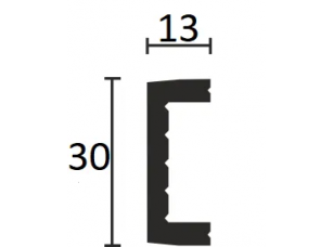 Рейка 626-64SH - фото (3)