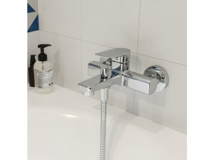 Смеситель для ванны, BRDSB00i02WA - фото (3)