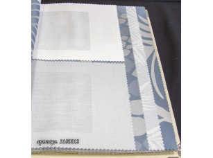 Портьерная ткань для штор Elegancia Armento Gatteo Surf 3180012