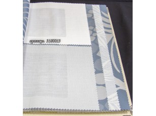 Портьерная ткань для штор Elegancia Armento Gatteo Bone 3180013 - фото (1)