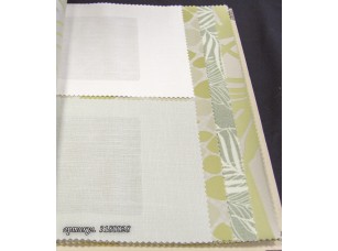 Ткань Elegancia Armento Gatteo Hedge 3180028 для штор и мебели - фото (1)
