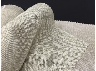 Ткань Elegancia Pastel Plait Linen - фото (2)