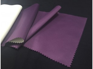 Ткань Vistex Fashion Blackout (Violet) для штор блэкаут - фото (2)