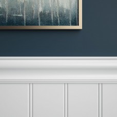 Молдинг Ultrawood арт. Trim 0001 i (2000 х 66.5 х 15 мм)