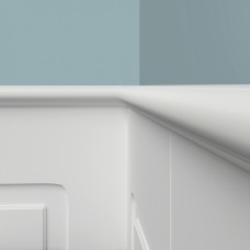 Молдинг Ultrawood Trim 0003 А (2440 х 34 х 33)