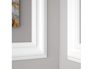 Молдинг Ultrawood U 0002 4C TC (2200 х 45 х 14) (кр./упак.)
