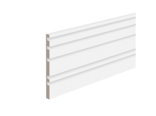 Стеновая панель Ultrawood арт. UW 10 i (2000 х 240 х 17 мм) - фото (4)