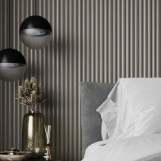 Стеновая панель Ultrawood арт. UW 01 i (2800 х 240 х 14 мм.)