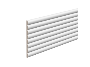 Стеновая панель Ultrawood арт. UW 01 i (2000 х 240 х 14 мм.) - фото (4)